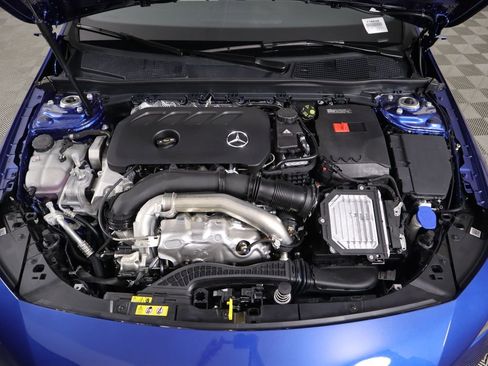 New 2026 Mercedes-Benz CLA 250 image 30