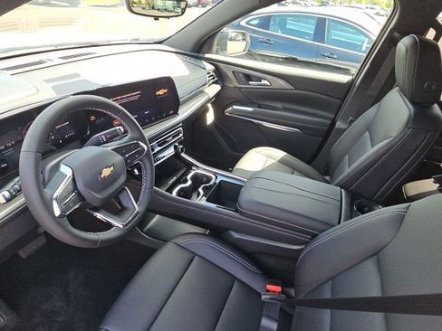 New 2026 Chevrolet Traverse LT w/ Driver Confidence Package image 22
