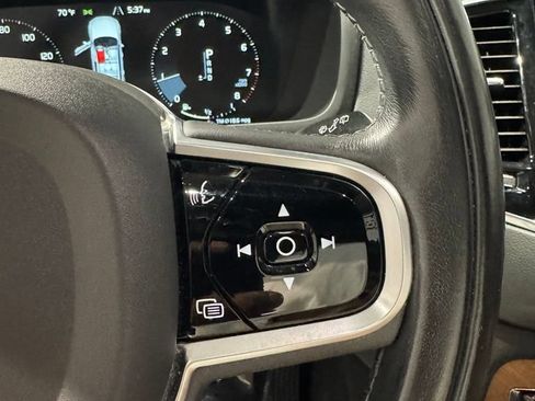 Used 2019 Volvo XC90 T6 Inscription w/ Advanced Package AWD/4WD image 18
