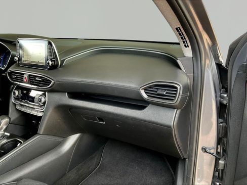 Used 2020 Hyundai Santa Fe Limited FWD image 25