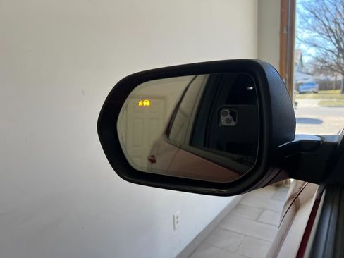 New 2026 Chevrolet Traverse RS w/ LPO, Floor Liner Package image 91