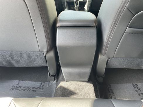 Used 2021 Subaru Crosstrek 2.5i Limited w/ Moonroof Package 1 image 23