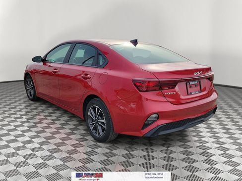 Used 2024 Kia Forte LXS image 3