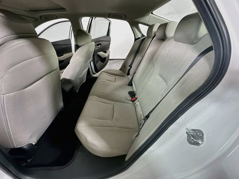 Used 2024 Honda Accord EX image 14
