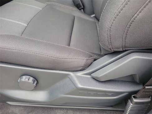 New 2026 Ford F150 STX w/ Equipment Group 200A image 19