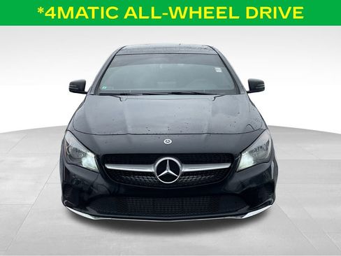 Used 2019 Mercedes-Benz CLA 250 4MATIC image 3