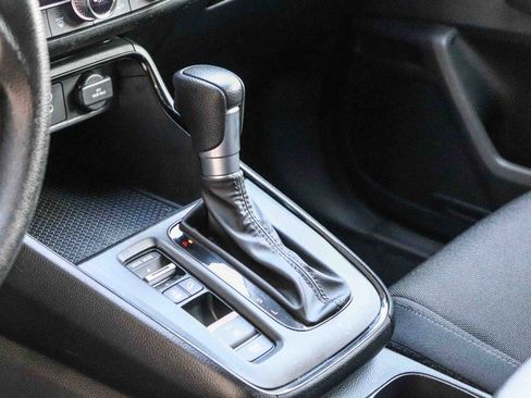 Certified 2025 Honda CR-V EX image 23