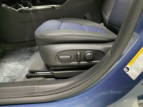 New 2026 Buick Envista Preferred w/ Convenience I Package image 16