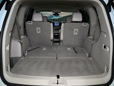 Used 2023 GMC Acadia Denali AWD/4WD image 63