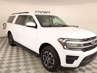 Used 2024 Ford Expedition Max XLT