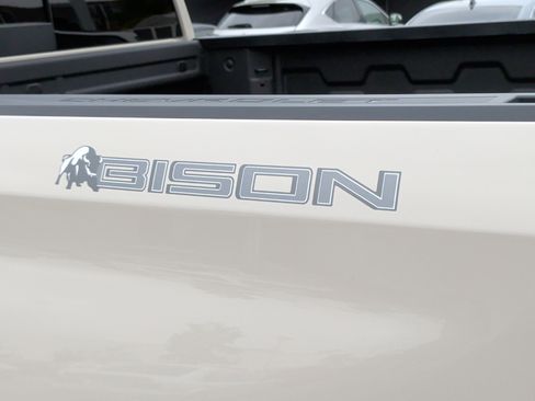 Used 2026 Chevrolet Silverado 1500 ZR2 w/ ZR2 Bison Edition AWD/4WD image 13