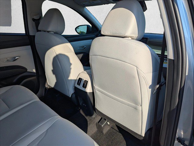 New 2026 Hyundai Tucson SEL FWD image 28