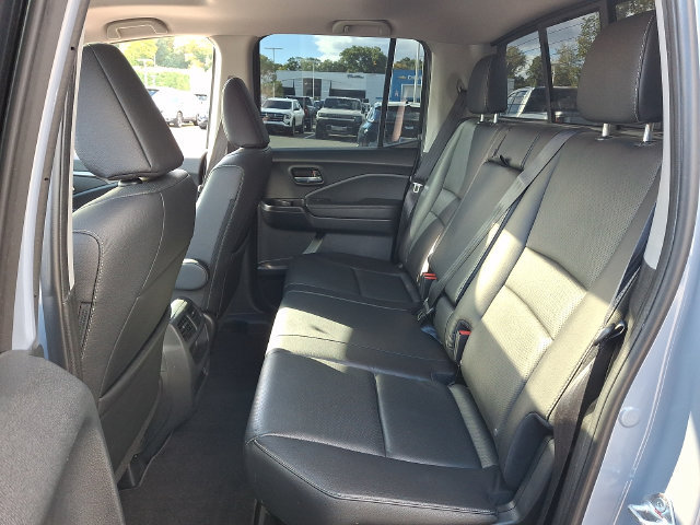 Used 2023 Honda Ridgeline RTL-E image 19