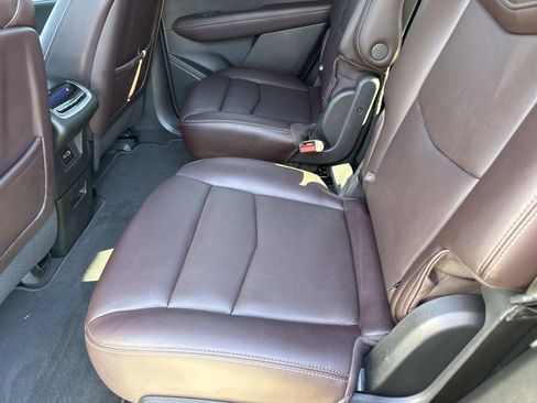 Certified 2024 Cadillac XT6 Premium Luxury w/ Technology Package image 16