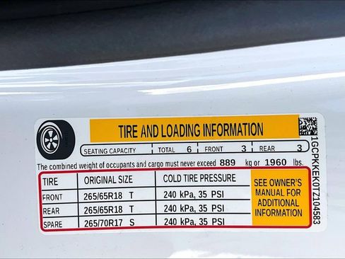 New 2026 Chevrolet Silverado 1500 LT image 13