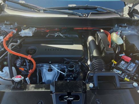 Used 2023 Honda CR-V Sport image 35