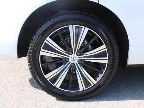 Used 2022 Volvo XC60 B5 Inscription w/ Advanced Package AWD/4WD image 38