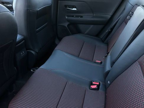 New 2026 Nissan Kicks SR image 5