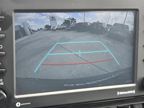Certified 2022 Toyota RAV4 LE FWD image 16
