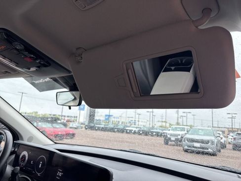 Used 2024 Kia Carnival SX FWD image 37