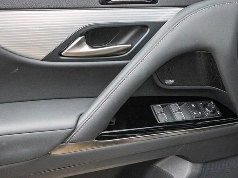 Used 2024 Lexus LX 600 F Sport image 30