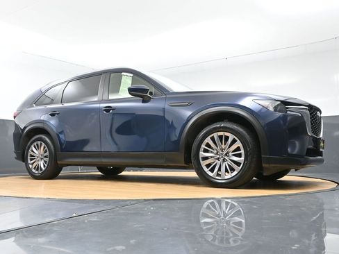 Used 2024 MAZDA CX-90 3.3 Turbo w/ Select Package image 9