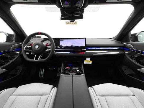 New 2026 BMW M5 Base w/ Carbon Package image 18