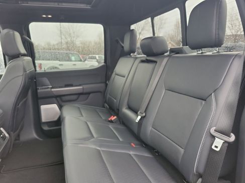 New 2026 Ford F150 Lariat AWD/4WD image 36