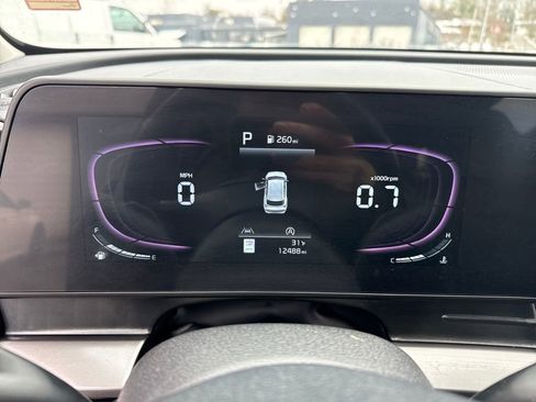 Used 2023 Kia Sportage EX image 15