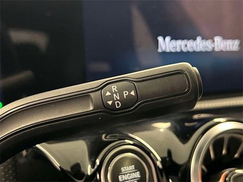 Certified 2022 Mercedes-Benz CLA 250 CLA 250 image 24