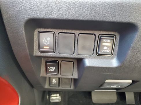 New 2026 Nissan Frontier Pro-X w/ Pro Premium Package RWD image 13