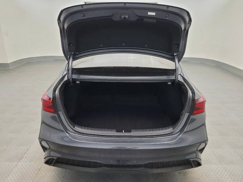 Used 2023 Kia Forte LXS FWD image 29