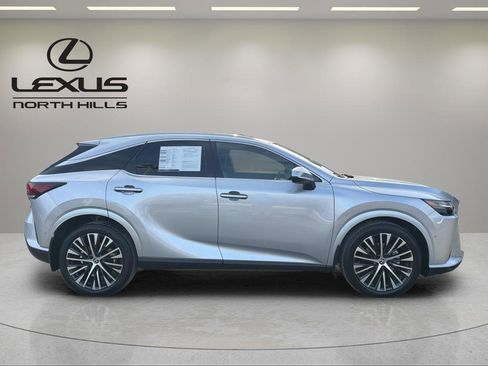 Certified 2024 Lexus RX 350 Premium Plus image 5