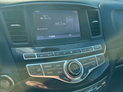 Used 2015 INFINITI QX60 FWD w/ Premium Plus Package image 29
