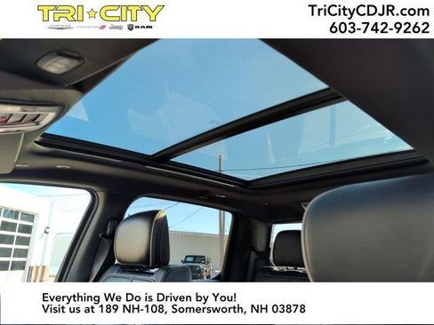 Used 2020 RAM 1500 Limited image 28