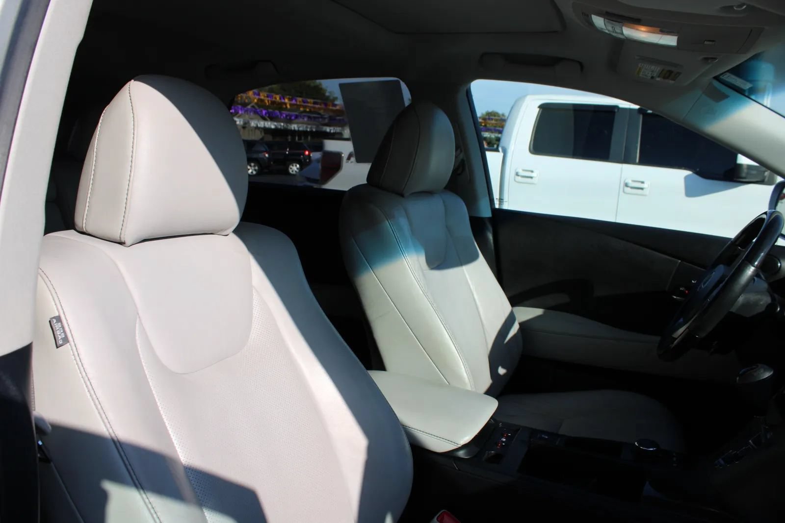 Used 2014 Lexus RX 350 FWD image 19