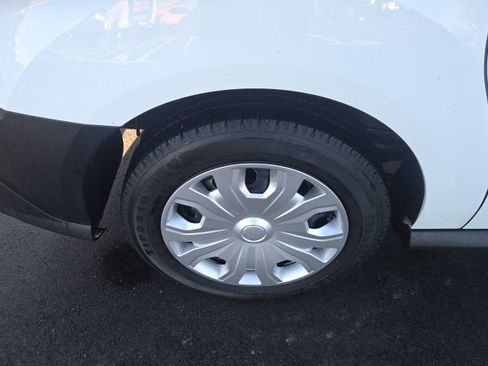 Certified 2020 Ford Transit Connect XL image 10