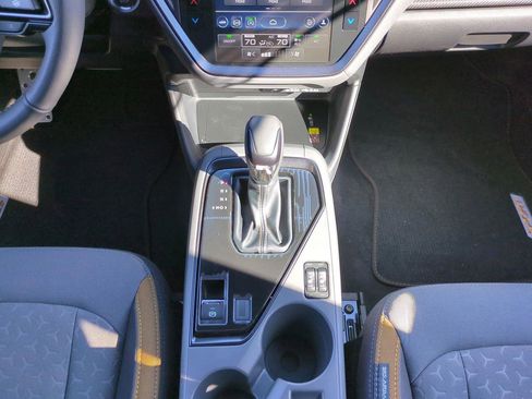 New 2026 Subaru Crosstrek 2.5i Sport AWD/4WD image 15