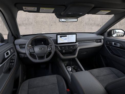 New 2026 Ford Explorer Tremor w/ Tremor Ultimate Package AWD/4WD image 10
