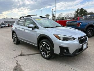 Used 2019 Subaru Crosstrek 2.0i Limited w/ Moonroof Package w/Navigation video 1