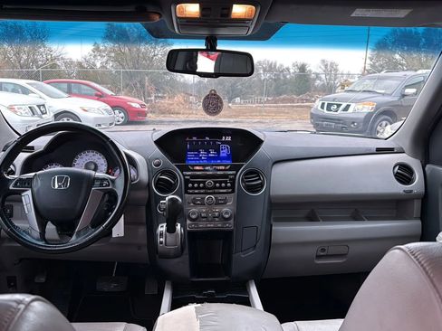 Used 2014 Honda Pilot EX-L image 3