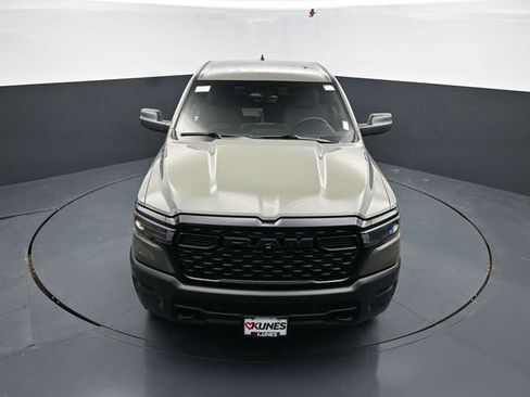 New 2026 RAM 1500 Classic Warlock AWD/4WD image 36
