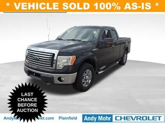 Used 2010 Ford F150 XLT 360° Tour