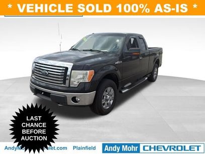 Used 2010 Ford F150 XLT