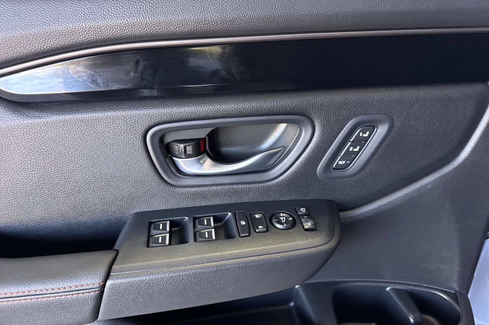 New 2026 Honda Pilot TrailSport image 8