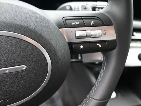 New 2026 Hyundai Sonata SEL image 18