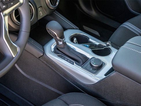 New 2025 Chevrolet Blazer LT w/ LPO, Floor Liner Package image 24