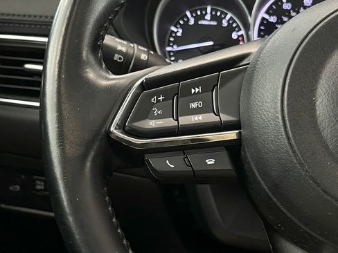 Used 2018 MAZDA CX-5 Grand Touring w/ Premium Package image 21