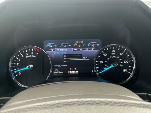 Used 2019 Ford Expedition Limited w/ Special Edition Package image 19