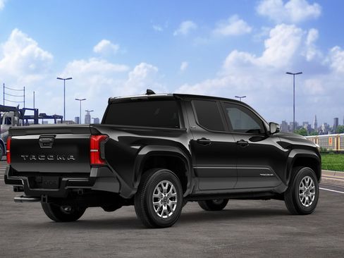 New 2026 Toyota Tacoma SR5 RWD image 10